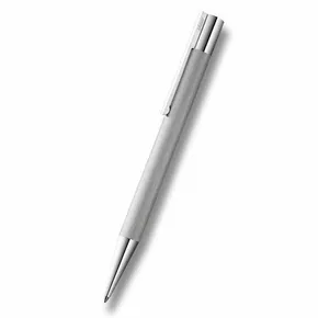 Lamy Scala Gebürsteter Kugelschreiber